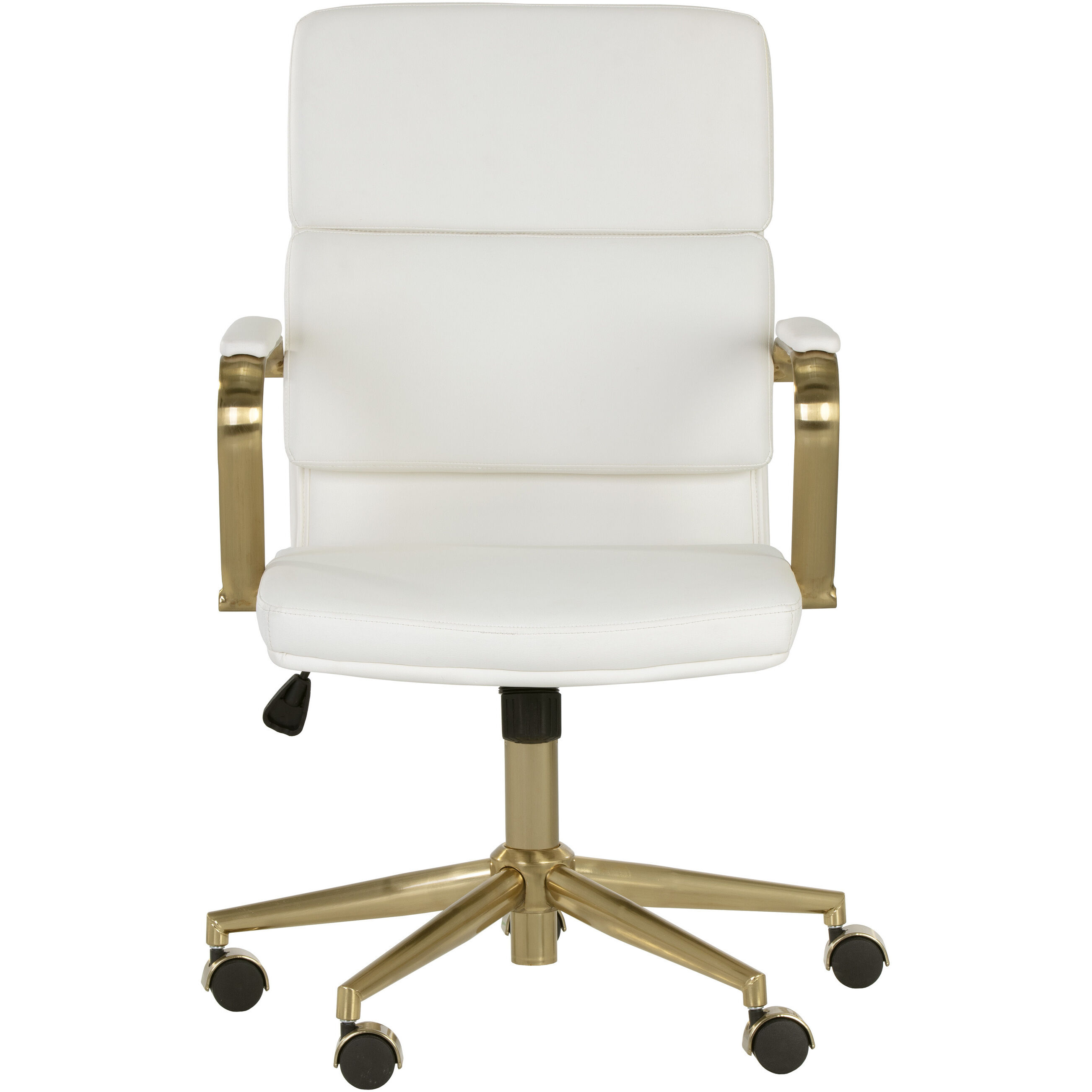 Kleo Snow Office Chair